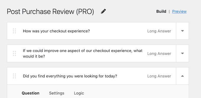 UserFeedback 评测:它是否是适合您的调查插件? userfeedback-ecommerce-template20251114_ -9 UserFeedback 评测:它是否是适合您的调查插件? userfeedback-ecommerce-template20251114_ -9