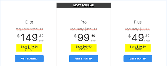 UserFeedback 评测:它是否是适合您的调查插件? userfeedback-pricing-plans20251114_ -32 UserFeedback 评测:它是否是适合您的调查插件? userfeedback-pricing-plans20251114_ -32