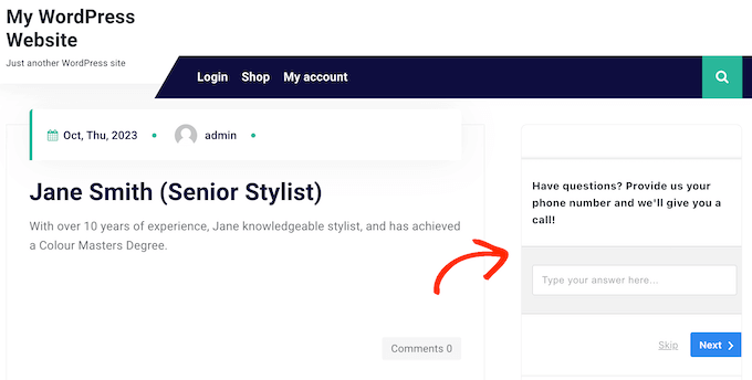 UserFeedback 评测:它是否是适合您的调查插件? userfeedback-widget-survey20251114_ -20 UserFeedback 评测:它是否是适合您的调查插件? userfeedback-widget-survey20251114_ -20
