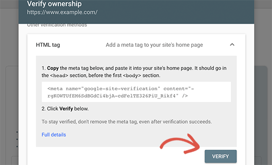 如何正确地将 WordPress 从 HTTP 迁移到 HTTPS(新手指南) verifyownership20251108_ -16 如何正确地将 WordPress 从 HTTP 迁移到 HTTPS(新手指南) verifyownership20251108_ -16
