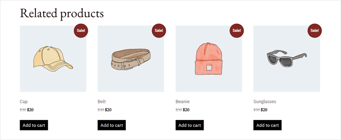 我举办了一场 WooCommerce 限时抢购活动——以下是我的 10 个专家建议 woocommerce-sale-badge-min20251114_ -8 我举办了一场 WooCommerce 限时抢购活动——以下是我的 10 个专家建议 woocommerce-sale-badge-min20251114_ -8