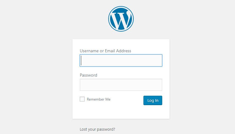 如何从 Blogger 迁移到 WordPress(无需停机) wordpress-login20251123_-1 -12 如何从 Blogger 迁移到 WordPress(无需停机) wordpress-login20251123_-1 -12