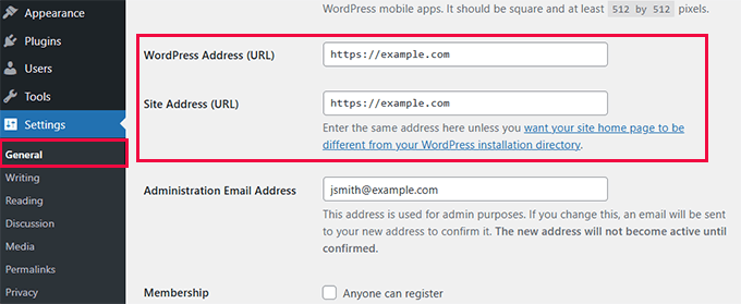 WordPress 错误排查入门指南(分步详解) wordpress-site-address20251123_ -15 WordPress 错误排查入门指南(分步详解) wordpress-site-address20251123_ -15