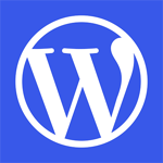 2025 年最佳 WooCommerce 主机：12 款已测试，6 款推荐 wordpresscom-logo-square-15020251108_ -68