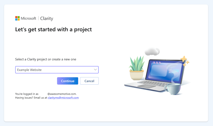  wpadmin-clarity-getstarted-with-a-project20251109_ -10