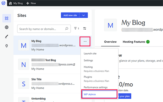 如何轻松地将您的博客从 WordPress.com 迁移到 WordPress.org wpcom-open-wpadmin20251107_ -3 如何轻松地将您的博客从 WordPress.com 迁移到 WordPress.org wpcom-open-wpadmin20251107_ -3