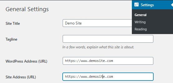 WordPress SEO 完全入门指南 General-Settings-WP20251201_ -5