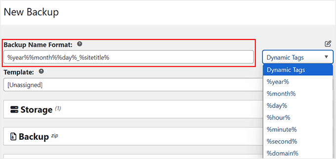 如何备份您的 WordPress 网站(终极指南) add-backup-name20251201_ -5 如何备份您的 WordPress 网站(终极指南) add-backup-name20251201_ -5
