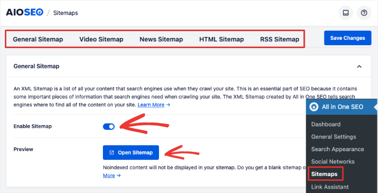 如何在2分钟内创建WordPress XML站点地图 aioseo-sitemaps-page20251201_-1 -11 如何在2分钟内创建WordPress XML站点地图 aioseo-sitemaps-page20251201_-1 -11
