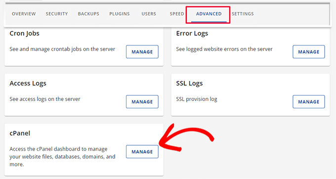 如何备份您的 WordPress 网站(终极指南) bluehost-advanced-cpanel-68020251201_-1 -31 如何备份您的 WordPress 网站(终极指南) bluehost-advanced-cpanel-68020251201_-1 -31
