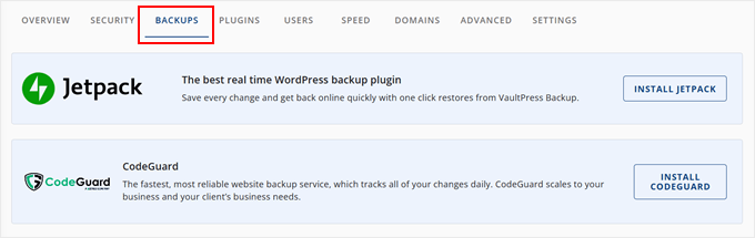 如何备份您的 WordPress 网站(终极指南) bluehost-backups-min20251201_ -30 如何备份您的 WordPress 网站(终极指南) bluehost-backups-min20251201_ -30