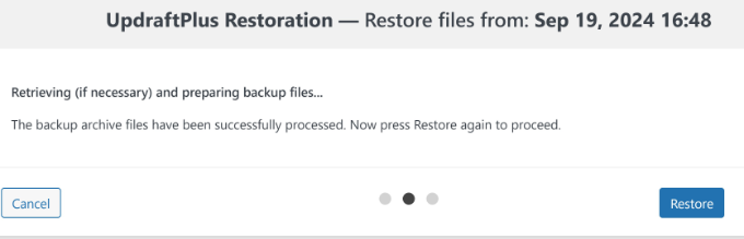 新手指南:如何从备份恢复 WordPress click-the-restore-button20251201_ -17 新手指南:如何从备份恢复 WordPress click-the-restore-button20251201_ -17