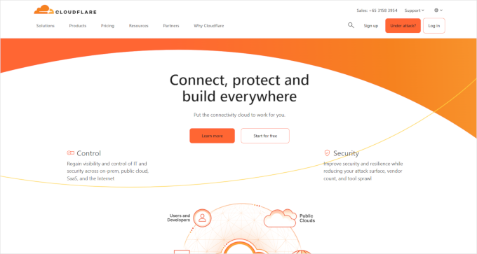新手指南:如何从备份恢复 WordPress cloudflare-website-120251201_ -34 新手指南:如何从备份恢复 WordPress cloudflare-website-120251201_ -34