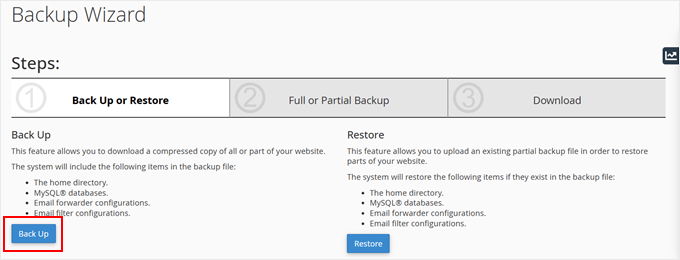 如何备份您的 WordPress 网站(终极指南) cpanel-backup-min20251201_ -33 如何备份您的 WordPress 网站(终极指南) cpanel-backup-min20251201_ -33