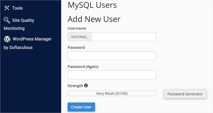 新手指南:如何从备份恢复 WordPress cpanel-mysqldatabase-addnewuser20251201_ -26 新手指南:如何从备份恢复 WordPress cpanel-mysqldatabase-addnewuser20251201_ -26
