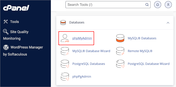 新手指南:如何从备份恢复 WordPress cpanel-phpmyadmin20251201_ -28 新手指南:如何从备份恢复 WordPress cpanel-phpmyadmin20251201_ -28