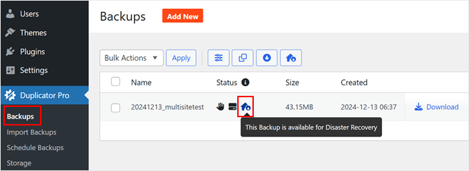 如何备份您的 WordPress 网站(终极指南) duplicator-disaster-min20251201_ -14 如何备份您的 WordPress 网站(终极指南) duplicator-disaster-min20251201_ -14