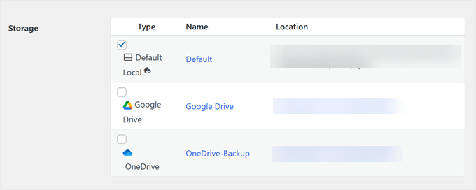如何备份您的 WordPress 网站(终极指南) duplicator-storage-schedule-min20251201_ -22 如何备份您的 WordPress 网站(终极指南) duplicator-storage-schedule-min20251201_ -22