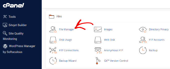 新手指南:如何从备份恢复 WordPress file-manager-in-cpanel20251201_ -2 新手指南:如何从备份恢复 WordPress file-manager-in-cpanel20251201_ -2