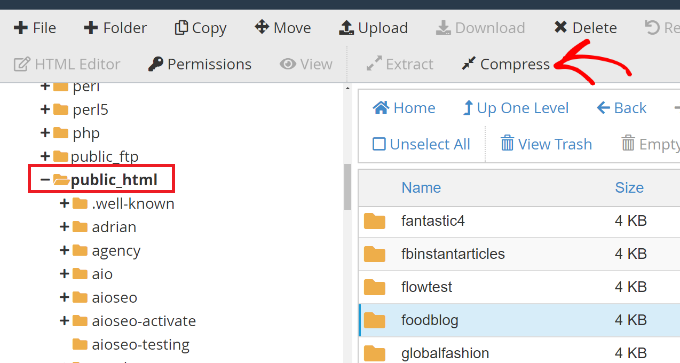 如何备份您的 WordPress 网站(终极指南) go-to-publick-html-folder20251201_ -40 如何备份您的 WordPress 网站(终极指南) go-to-publick-html-folder20251201_ -40