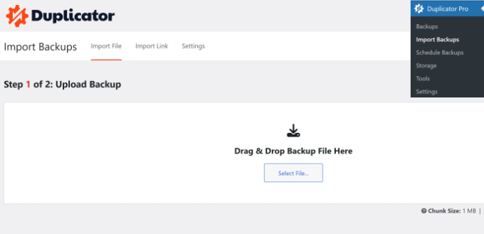 新手指南:如何从备份恢复 WordPress import-backup-files-duplicator20251201_ -5 新手指南:如何从备份恢复 WordPress import-backup-files-duplicator20251201_ -5