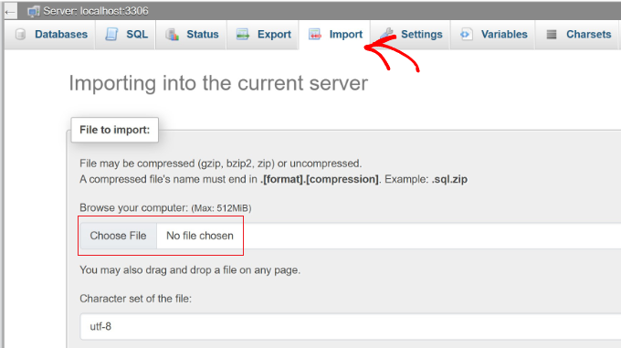 新手指南:如何从备份恢复 WordPress import-database-in-phpmyadmin-panel20251201_ -29 新手指南:如何从备份恢复 WordPress import-database-in-phpmyadmin-panel20251201_ -29