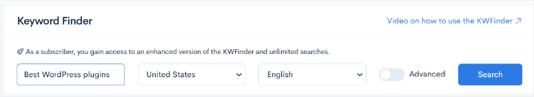 LowFruits评测：功能强大的关键词研究工具SEO工具 lowfruits-kw-finder20251201_ -11