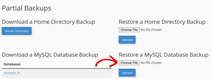 新手指南:如何从备份恢复 WordPress restore-a-mysql-database-backup20251201_ -31 新手指南:如何从备份恢复 WordPress restore-a-mysql-database-backup20251201_ -31