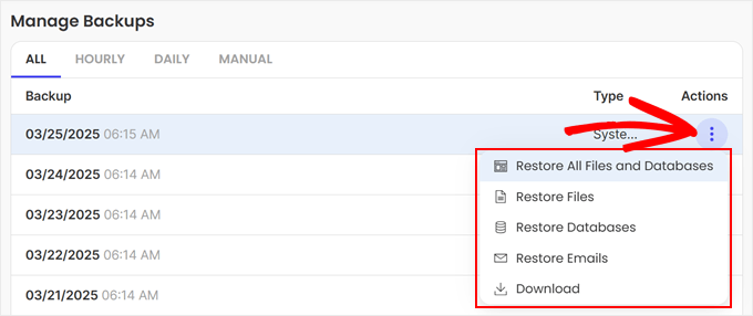 如何备份您的 WordPress 网站(终极指南) siteground-restore-min20251201_ -28 如何备份您的 WordPress 网站(终极指南) siteground-restore-min20251201_ -28