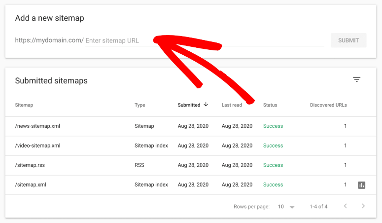 如何在2分钟内创建WordPress XML站点地图 submit-sitemap-in-google20251201_ -10 如何在2分钟内创建WordPress XML站点地图 submit-sitemap-in-google20251201_ -10