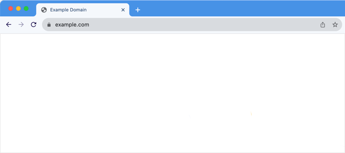 如何修复 WordPress 白屏死机问题（分步指南） whitescreenpreview20251201_ -2